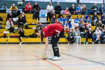 Bild 450 - wBJ NFV Futsalmeisterschaft